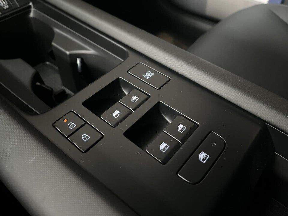 Hyundai Ioniq 6 77 Ultimate 4d