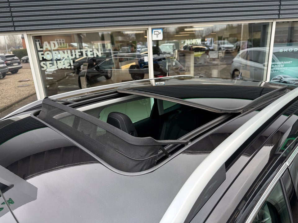 Skoda Karoq 1,5 TSi 150 Tour de France DSG 5d