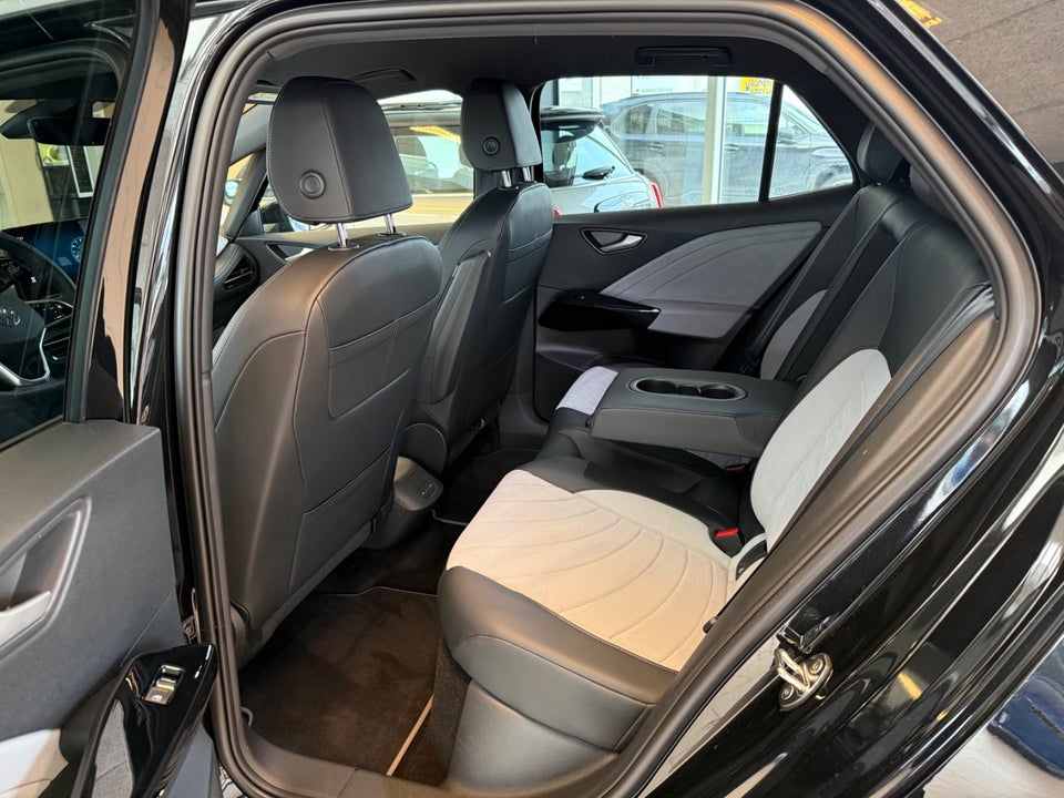 VW ID.3 77 Max 5d
