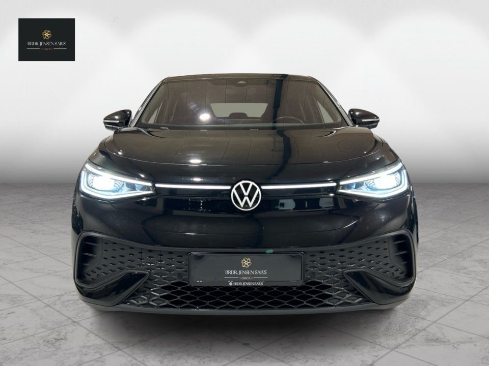 VW ID.5 77 Pro Performance 5d