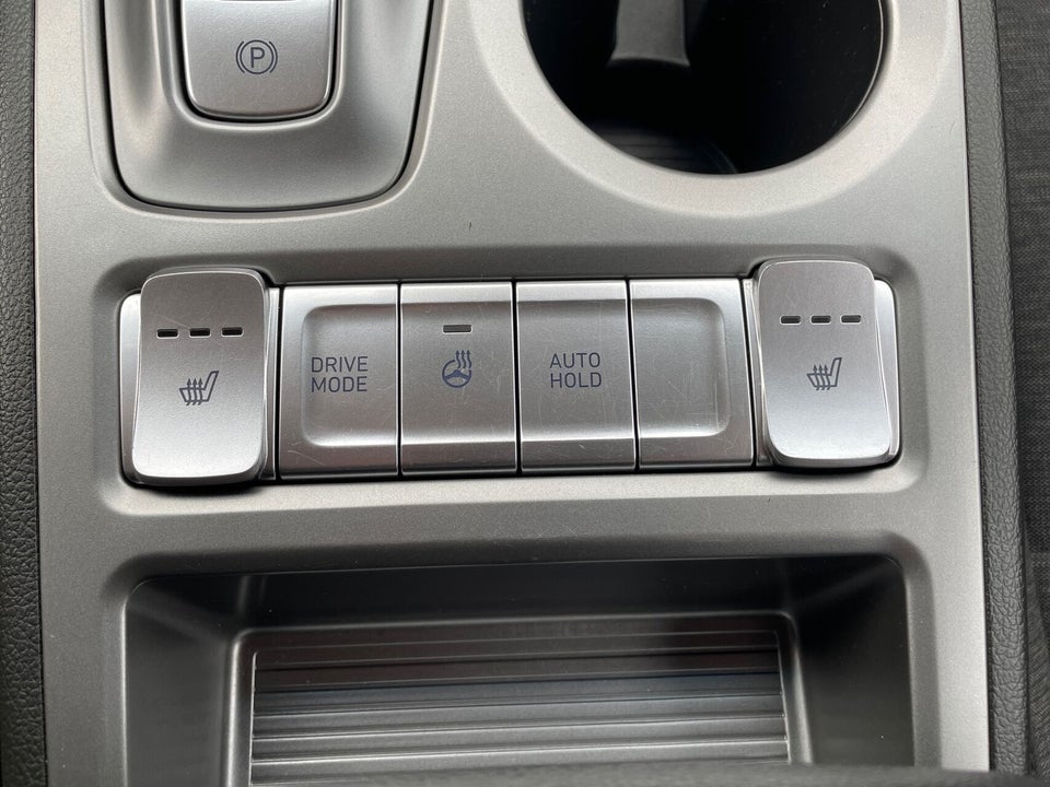 Hyundai Kona 39 EV Select 5d