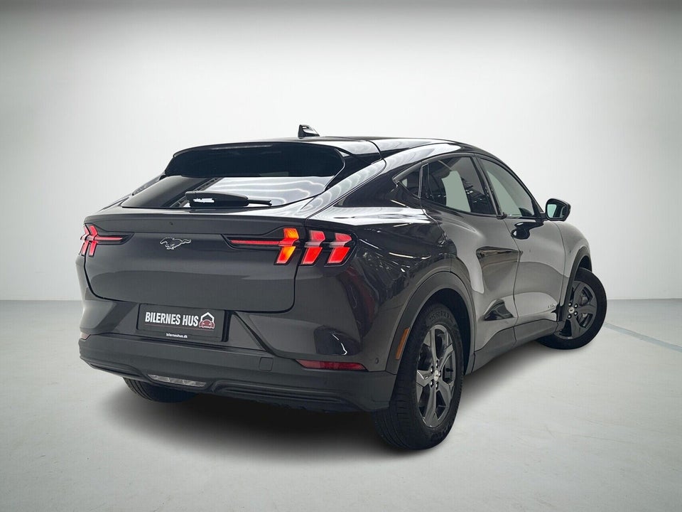 Ford Mustang Mach-E 75 Standard Range 5d