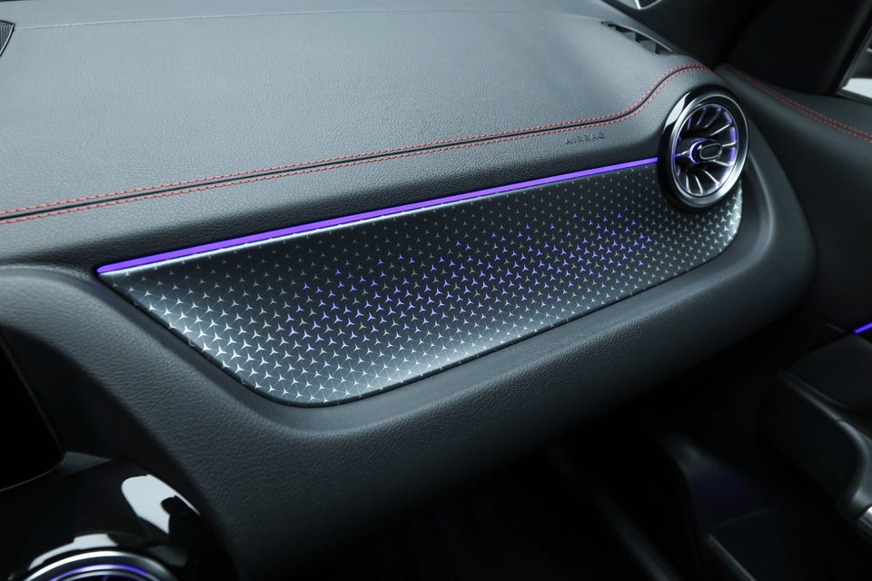 Mercedes EQA250+ AMG Premium 5d