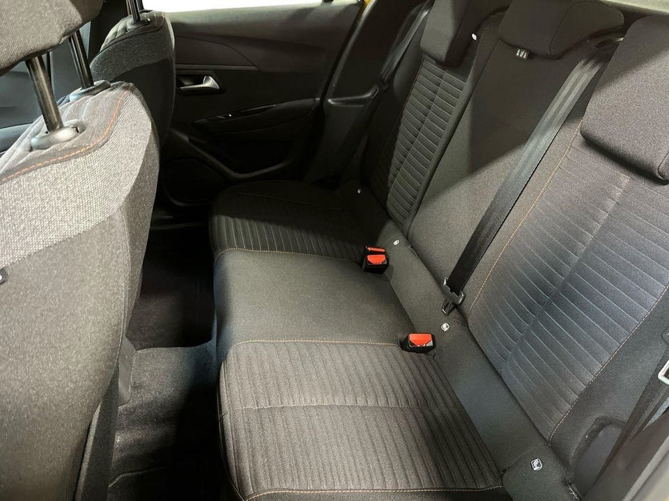 Peugeot 208 1,2 PureTech 75 Selection 5d