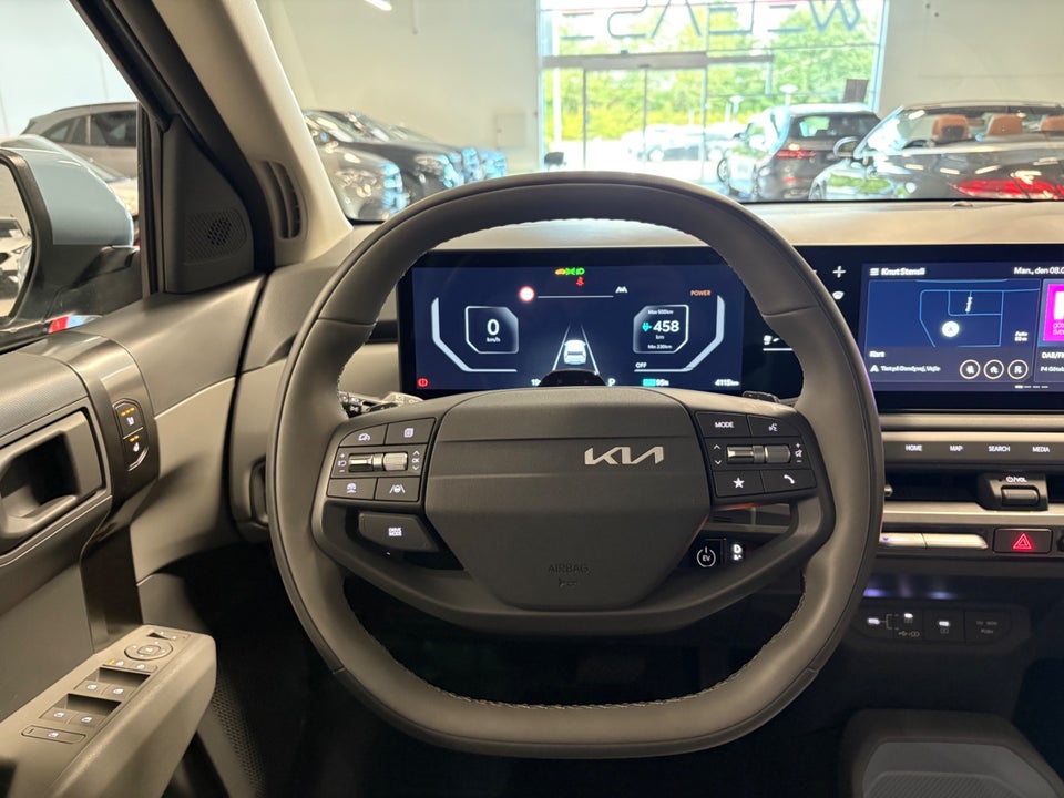 Kia EV3 58 Standard Range Prestige 5d