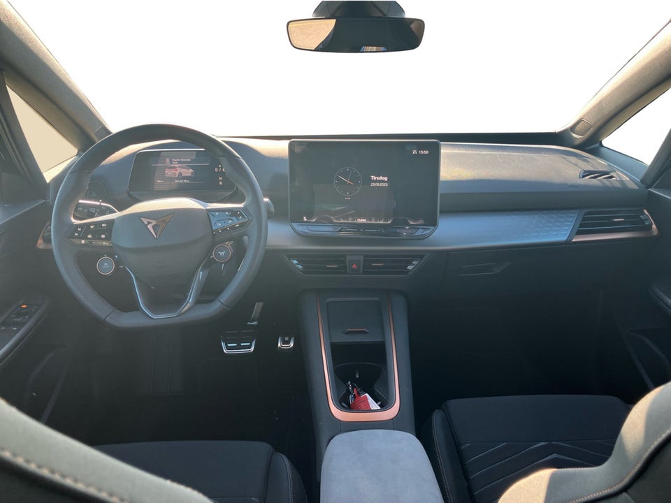 Cupra Born 77 Pasión 5d