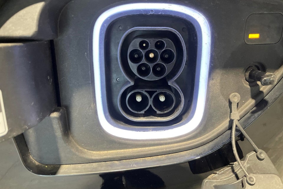 Hyundai Kona 39 EV Select 5d