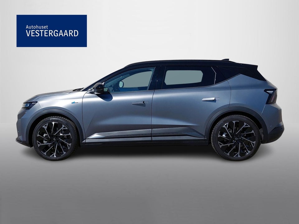 Renault Scenic E-Tech 87 Esprit Alpine 5d