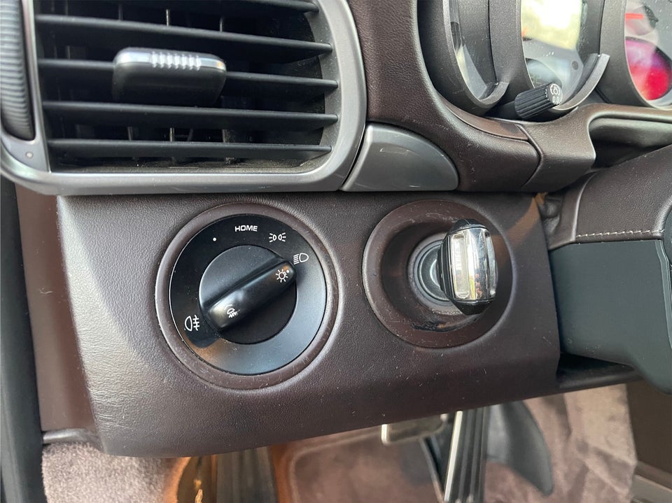 Porsche 911 Carrera 4S 3,8 Coupé PDK 2d