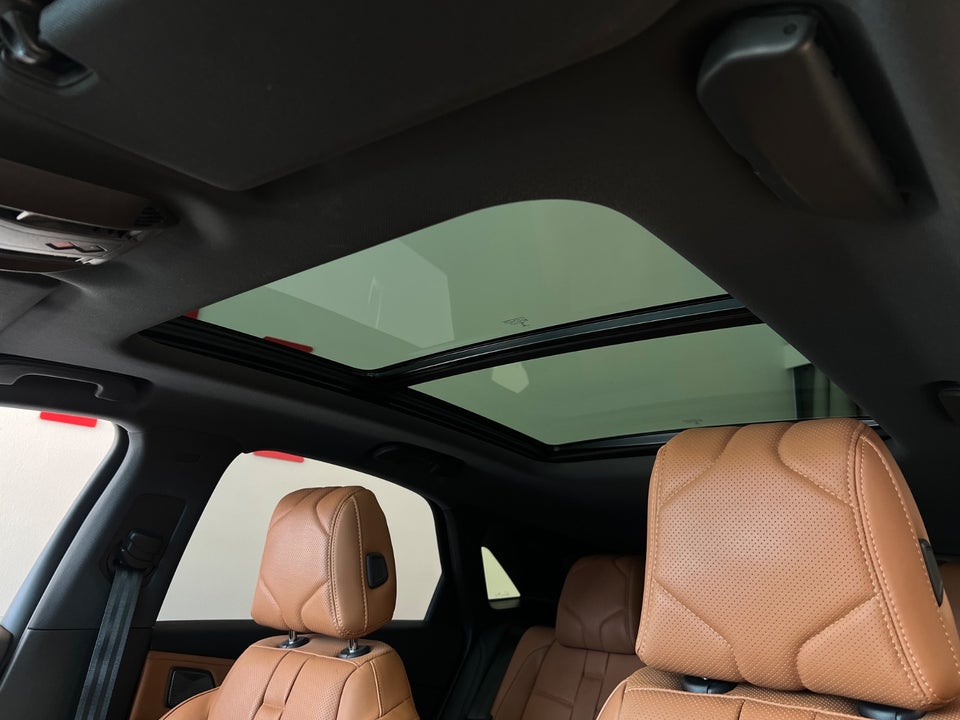 DS DS 7 CrossBack 1,6 E-Tense Opera EAT8 AWD 5d