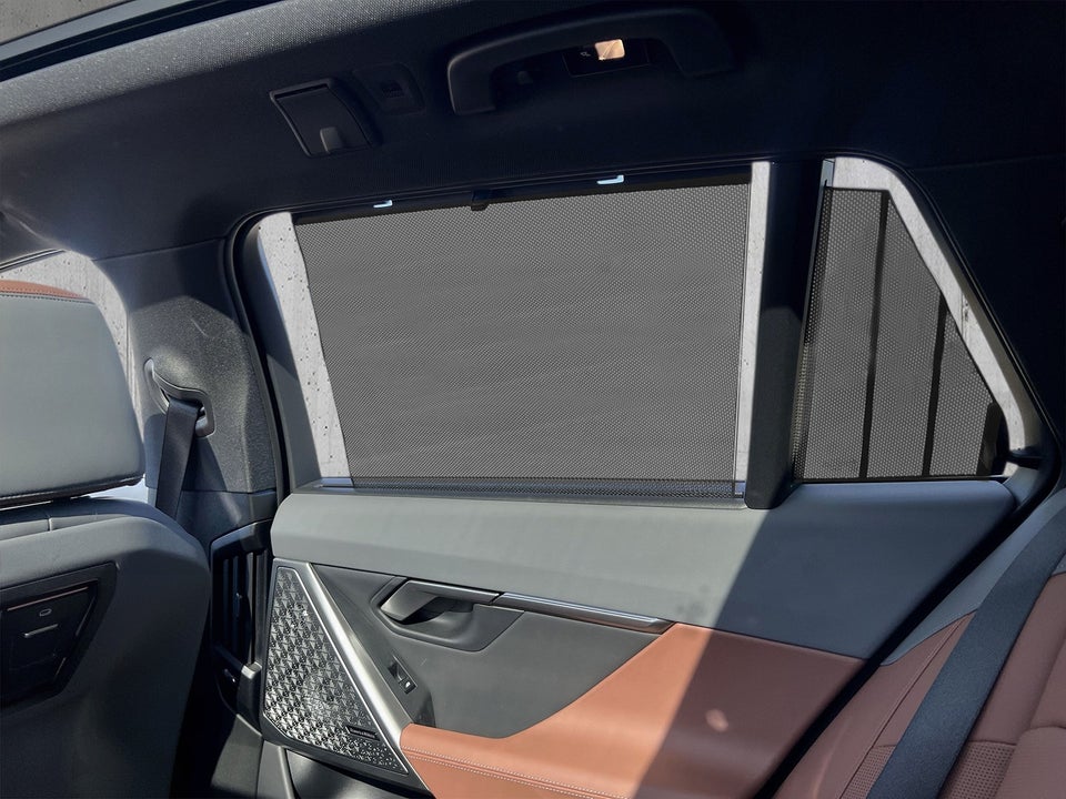 BMW i5 eDrive40 Touring M-Sport 5d