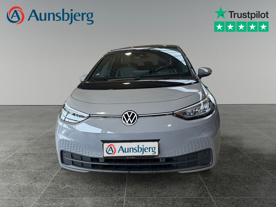 VW ID.3 58 Pro Performance 5d
