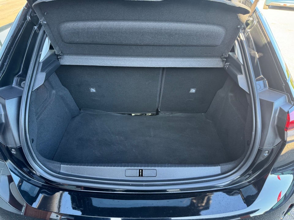 Opel Corsa 1,2 Edition 5d