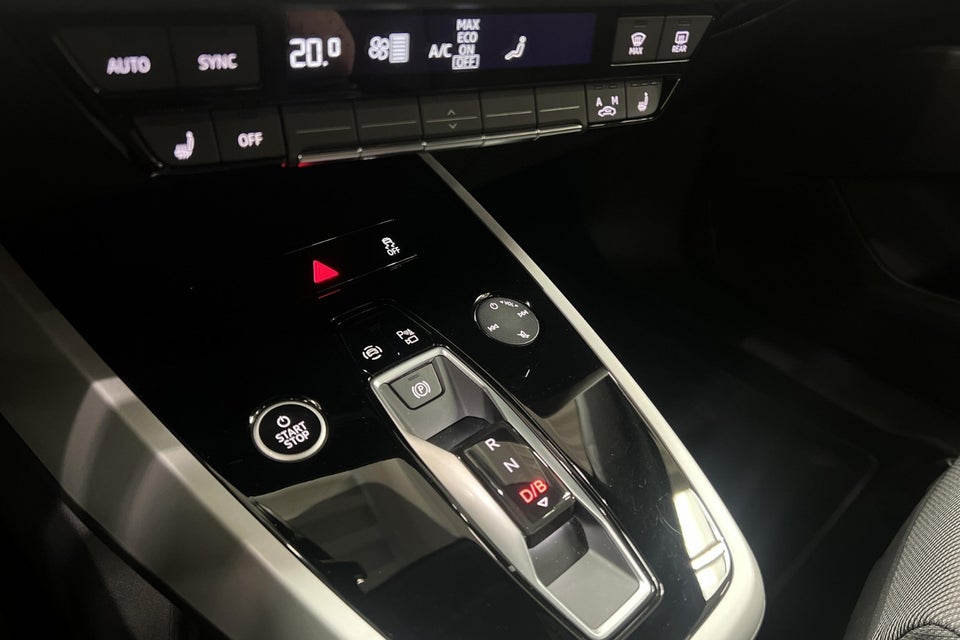 Audi Q4 e-tron 45 Progress 5d