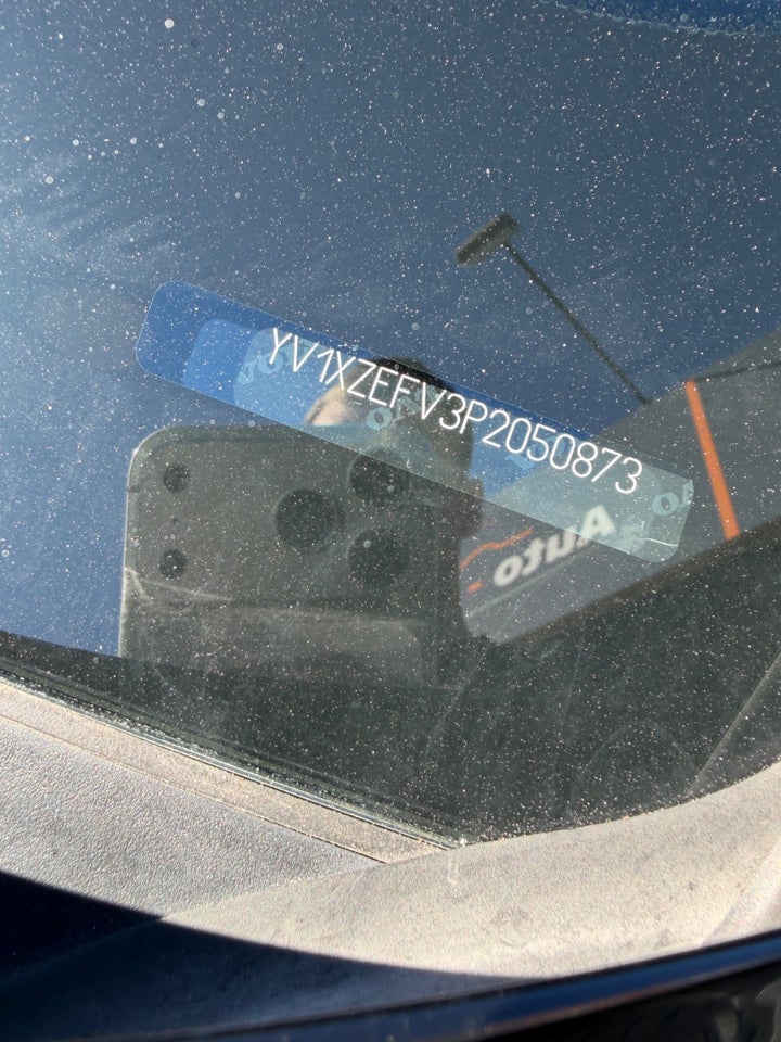 Volvo XC40 ReCharge Core 5d