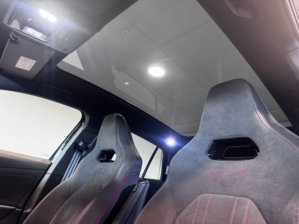 VW ID.4 77 GTX 4Motion 5d