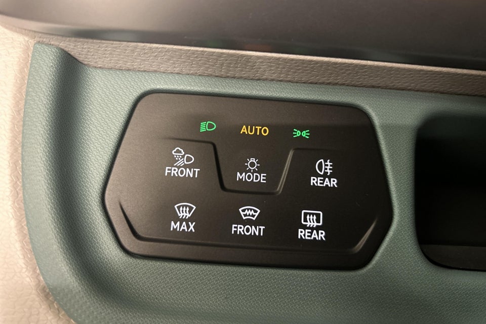 VW ID.Buzz 77 Style SWB 5d