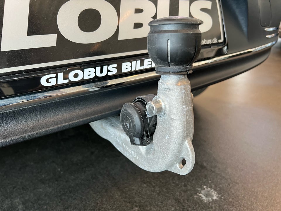 Mercedes EQA300 Electric Art 4Matic 5d