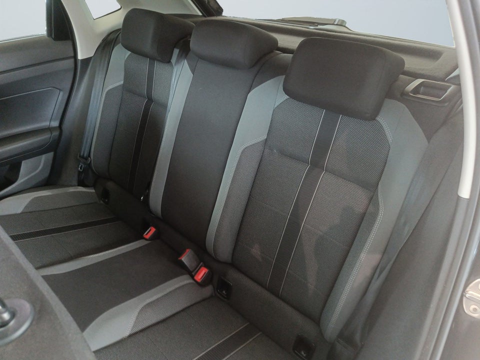 VW Polo 1,0 TSi 110 Highline DSG 5d