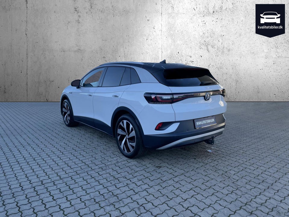 VW ID.4 77 1ST Pro Performance 5d