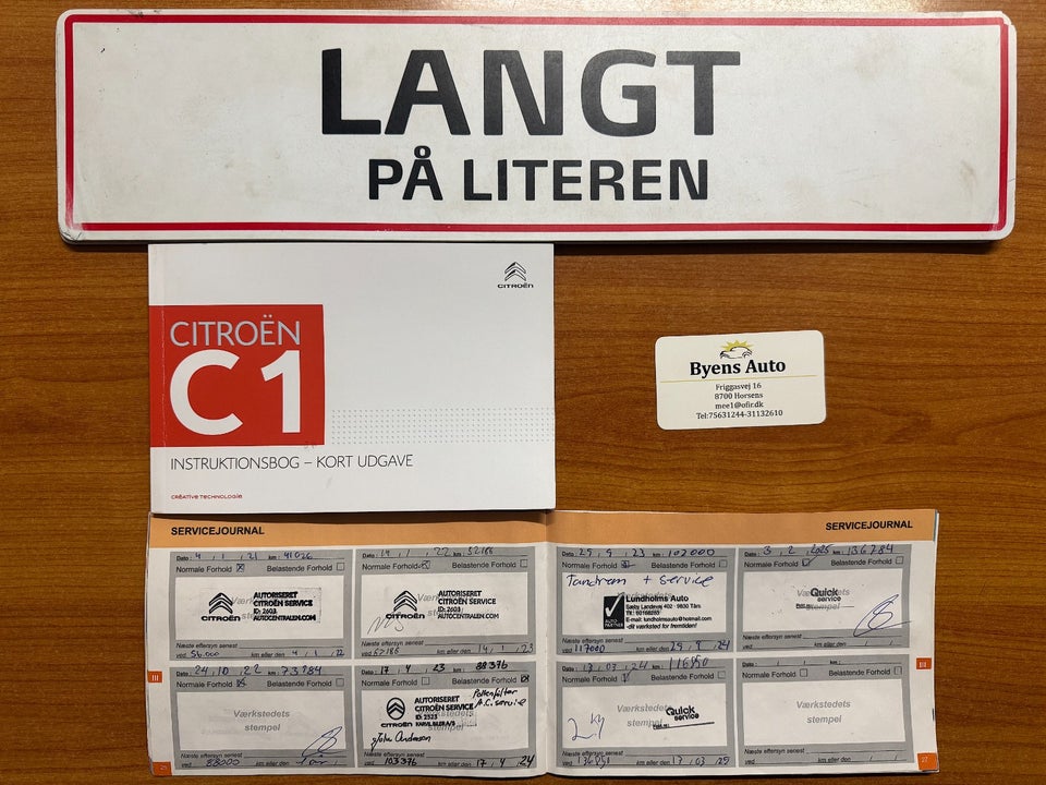 Citroën C1 1,2 PureTech Feel 5d