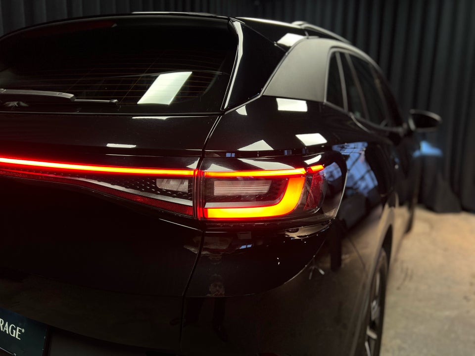 VW ID.4 77 Pro Performance 5d