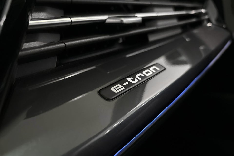 Audi Q4 e-tron 45 Ultra 5d