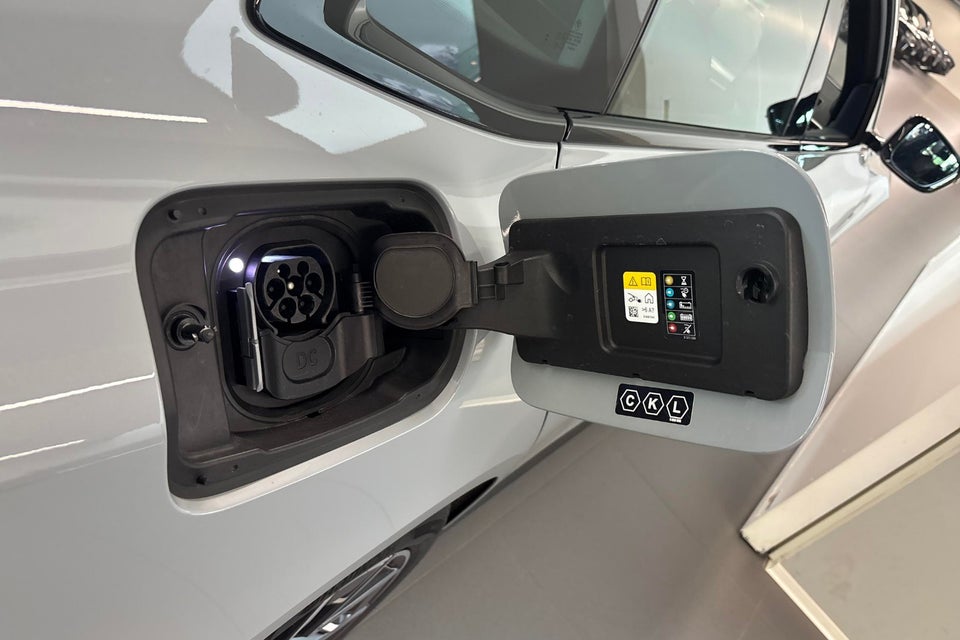 BMW i4 eDrive35 M-Sport 5d