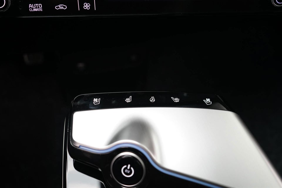 Kia EV6 77 Long Range Performance GT-Line AWD 5d