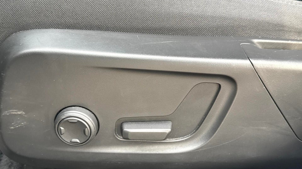 Polestar 2 Standard Range 5d