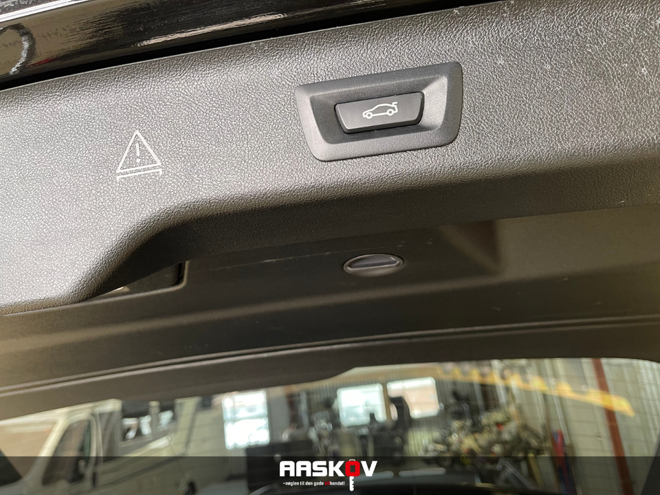 BMW 530e 2,0 Touring M-Sport aut. 5d