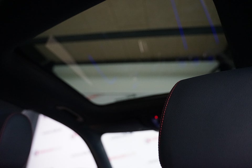 Mercedes EQB300 AMG Premium 4Matic 5d