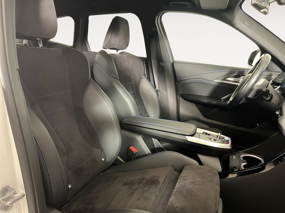 BMW iX1 xDrive30 M-Sport 5d