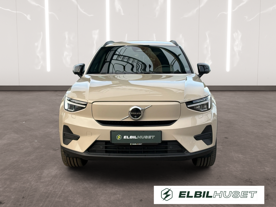 Volvo EX40 Extended Range Core 5d