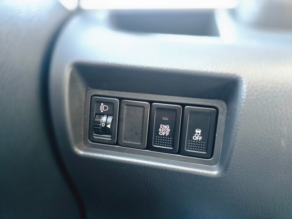 Suzuki Swift 1,2 GL 5d