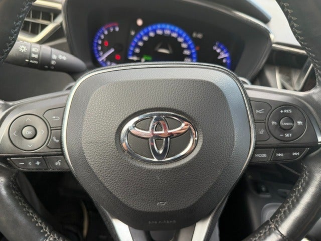 Toyota Corolla 2,0 Hybrid H3 Touring Sports MDS 5d