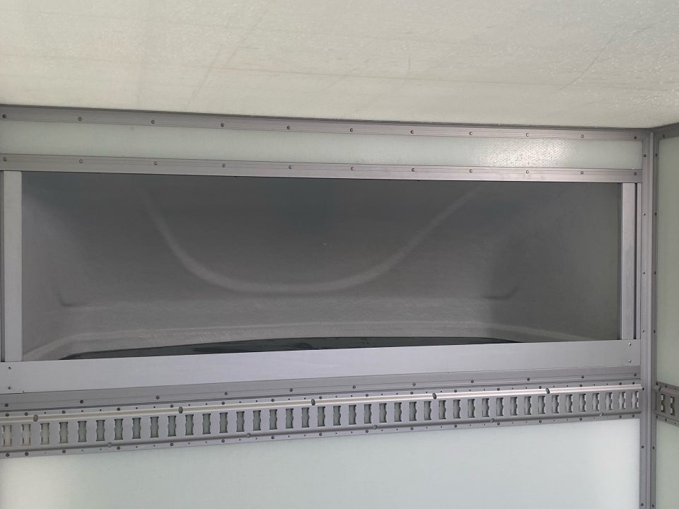 Iveco Daily 3,0 35S18 4100mm Box m/lift AG8