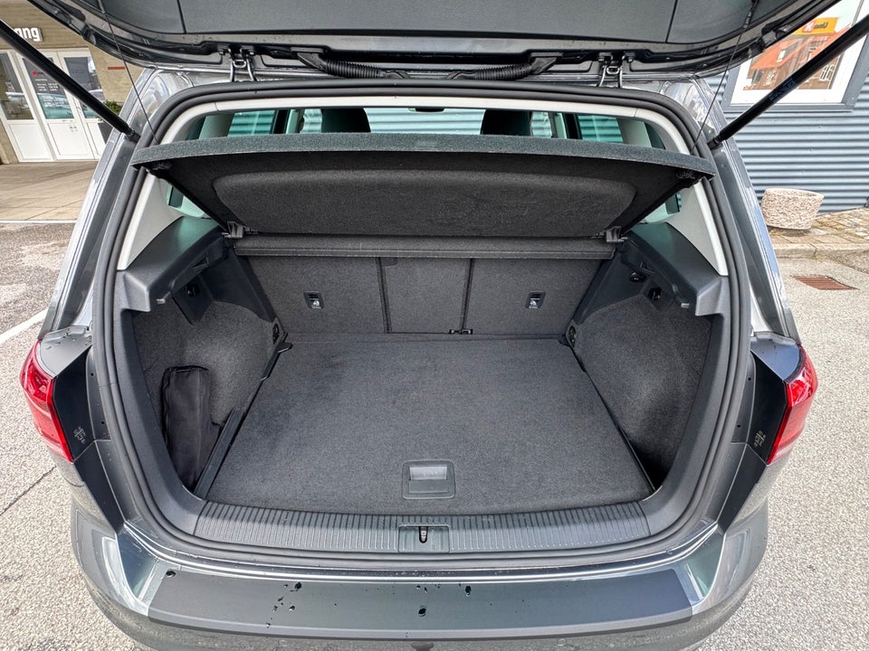 VW Golf Sportsvan 1,5 TSi 150 Highline DSG 5d