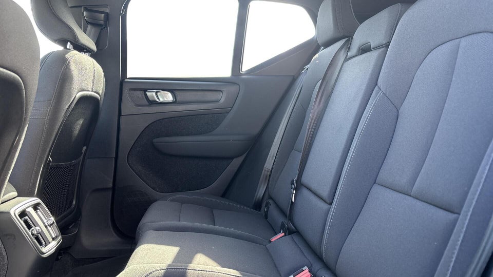 Volvo XC40 P6 ReCharge Core 5d