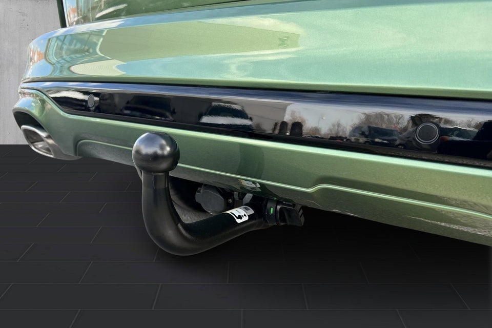 Ford Kuga 2,5 PHEV ST-Line X CVT 5d