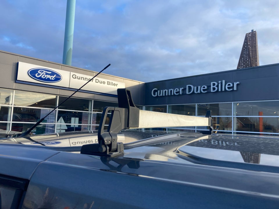 Ford Transit Custom 300L 2,0 TDCi 130 Trend aut.