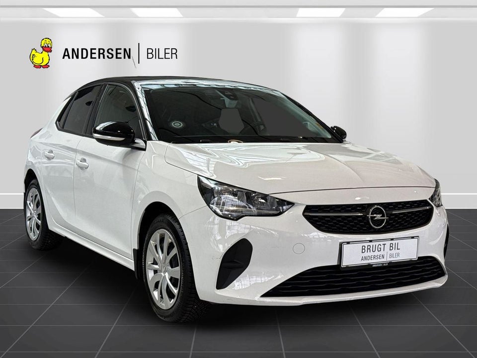 Opel Corsa 1,2 Style 5d