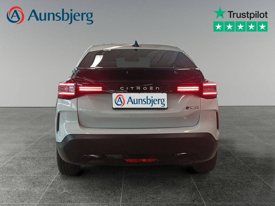 Citroën ë-C4 54 VTR Sport 5d