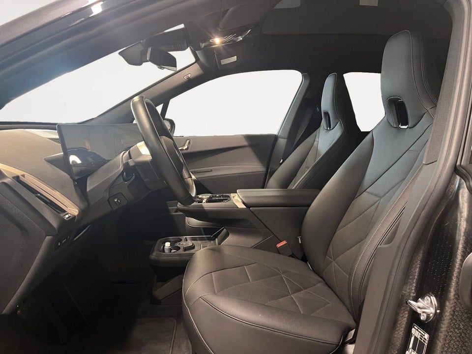 BMW iX xDrive40 M-Sport 5d