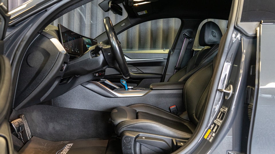 BMW i4 M50 xDrive 5d