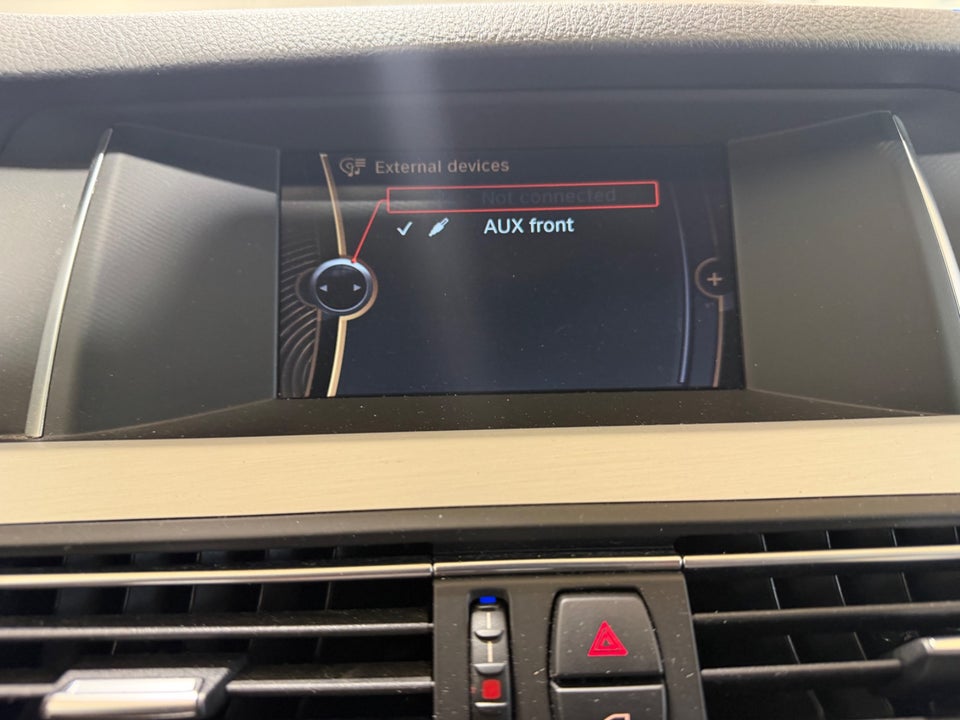 BMW 530d 3,0 Touring aut. 5d