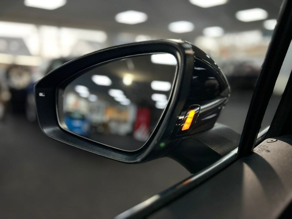 Skoda Enyaq 80x iV Suite 5d