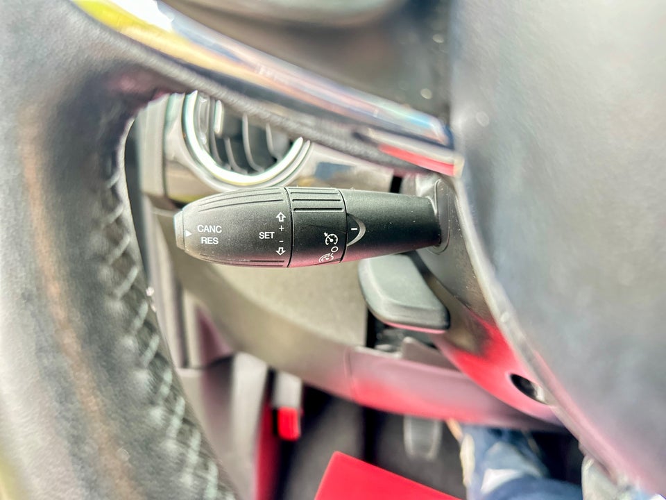 Fiat 500 1,2 Lounge 3d