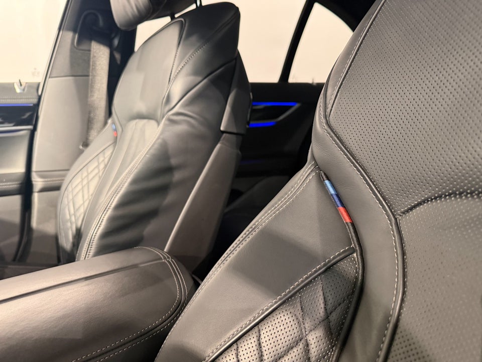 BMW 745e 3,0 Connected aut. 4d