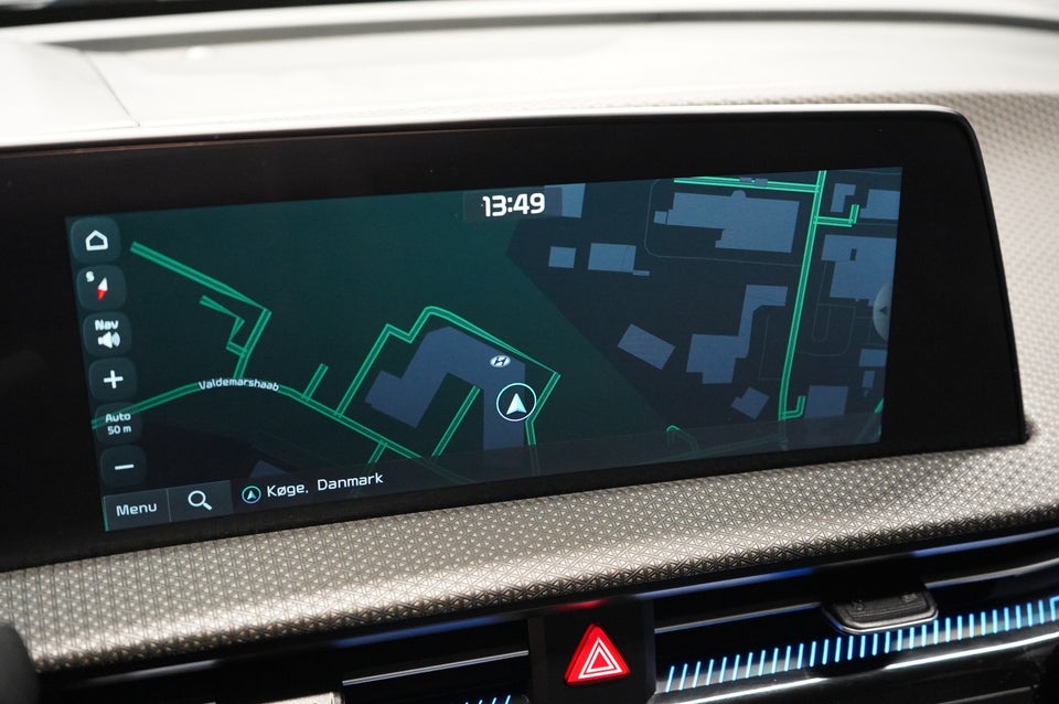 Kia EV6 77 Long Range Performance AWD 5d